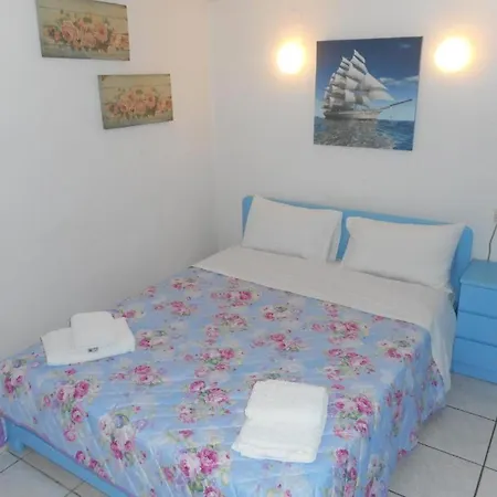 διαμερισμα 1 υπνοδωματιου Apartment