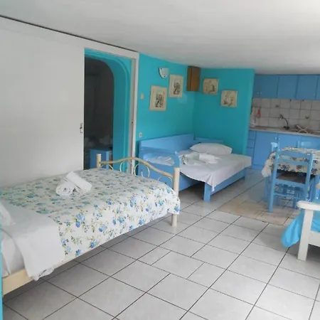 Apartment διαμερισμα 1 υπνοδωματιου *
